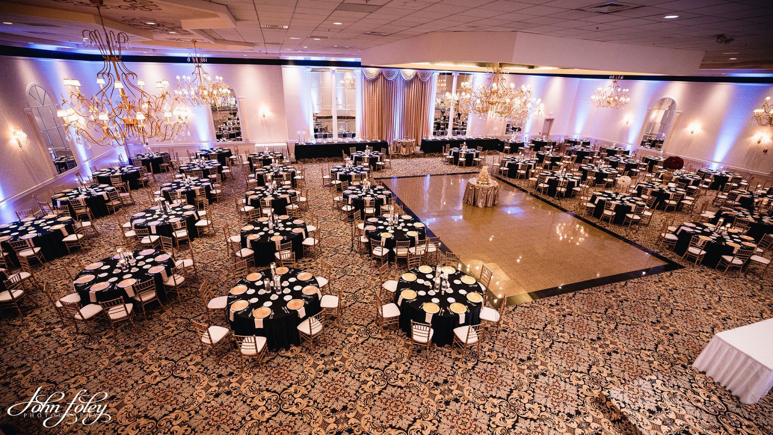 Discovering The Meridian Banquets & Conference Center: A Premier Event ...